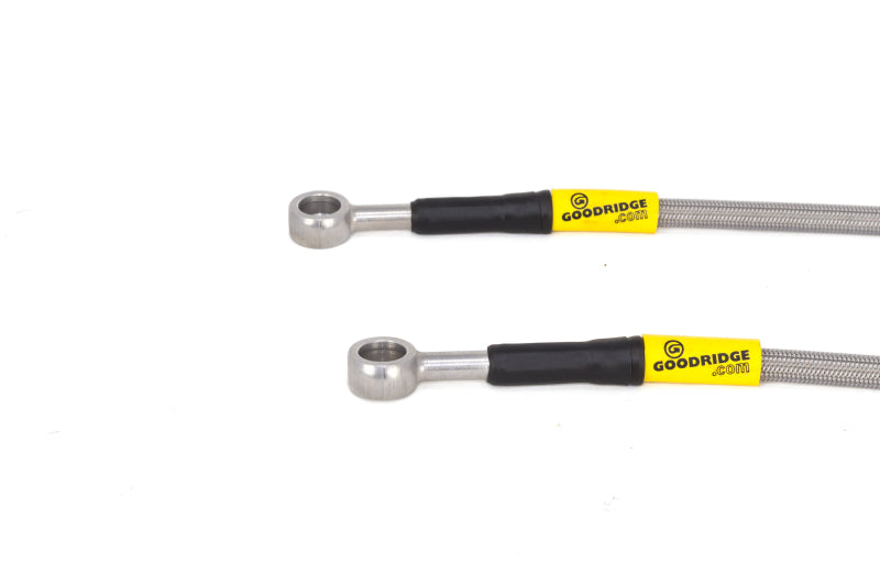 Goodridge 89-05 Miata Brake Lines - eliteracefab.com