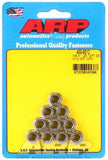 ARP Stainless Steel 12 Point Nut - 8mm x 1.25 (1)