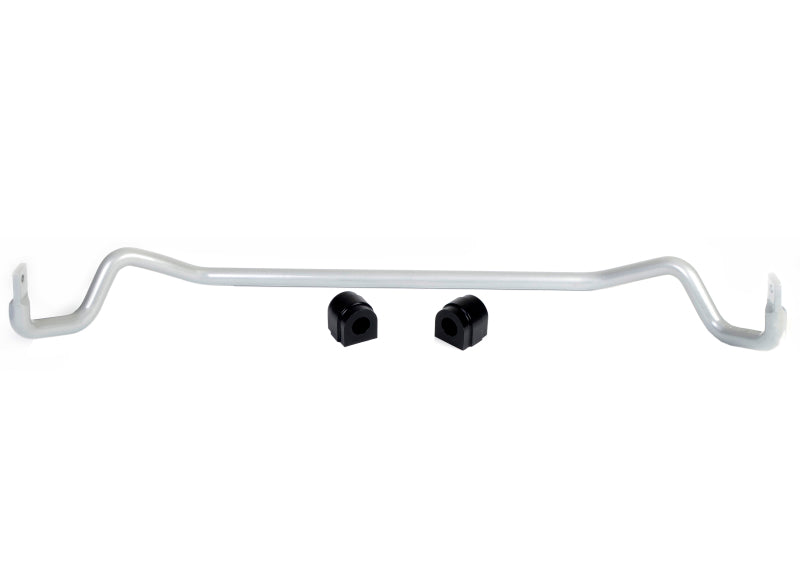 Whiteline BMW 1 Series (Exc M Series) & 3 Series (Exc M3) Front 27mm Swaybar - eliteracefab.com