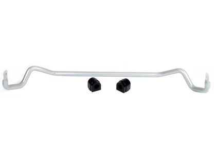 Whiteline BMW 1 Series (Exc M Series) & 3 Series (Exc M3) Front 27mm Swaybar - eliteracefab.com
