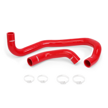 Load image into Gallery viewer, Mishimoto 05-10 Mopar 5.7L V8 Red Silicone Hose Kit - eliteracefab.com