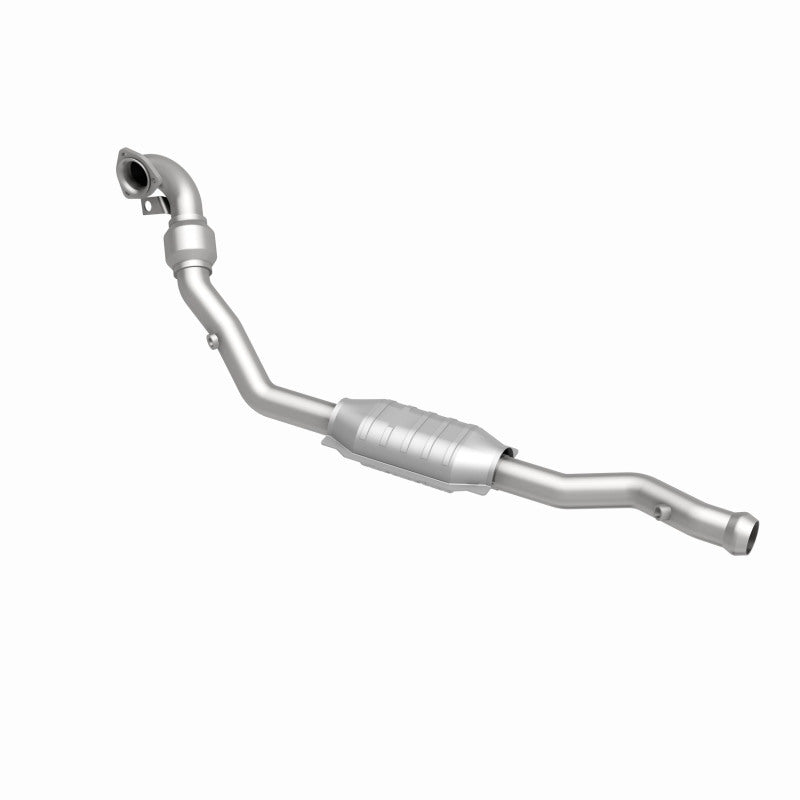 MagnaFlow Conv DF 1997 Volvo 850 2.3L Turbo Magnaflow