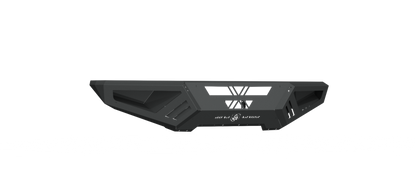Road Armor 15-17 Ford F150 SPARTAN Front Bumper - Tex Blk Road Armor