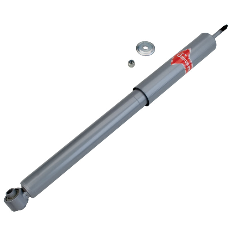 KYB Shocks & Struts Gas-A-Just Rear BMW 318 Series 1983-92 BMW 325 1984-88 BMW 325e 1984-88 BMW 325i - eliteracefab.com