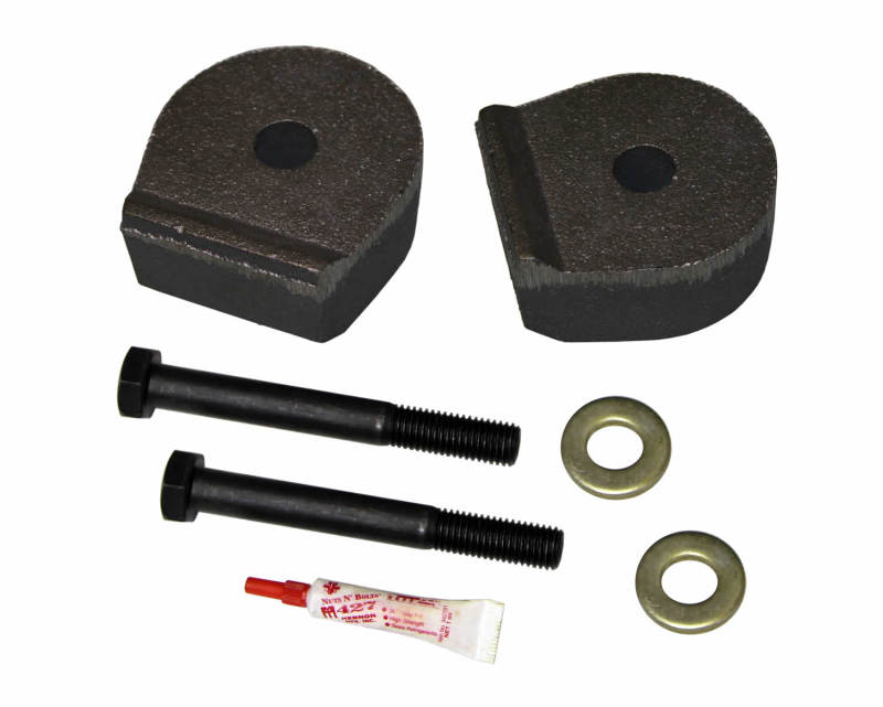 Skyjacker 2005-2017 Ford F-250 Super Duty Suspension Front Leveling Kit - eliteracefab.com