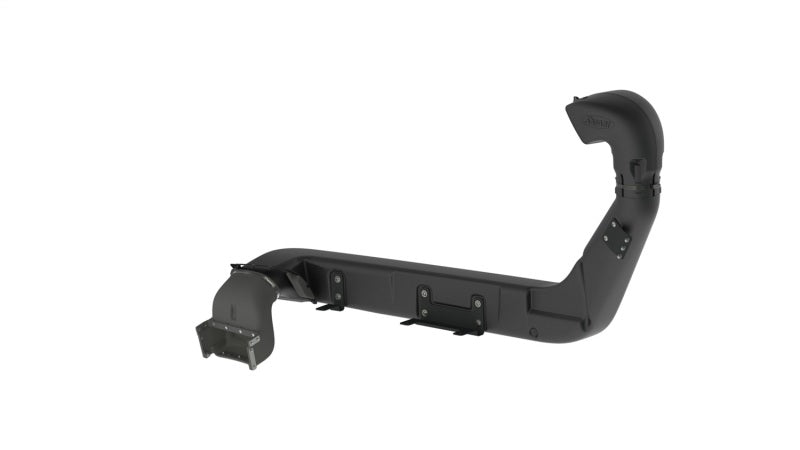 ARB Snorkel Suits Jeep Jl Wrangler - eliteracefab.com