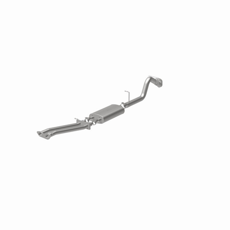 MagnaFlow Sys C/B Chevy C/K 1500 Ext Cab Magnaflow