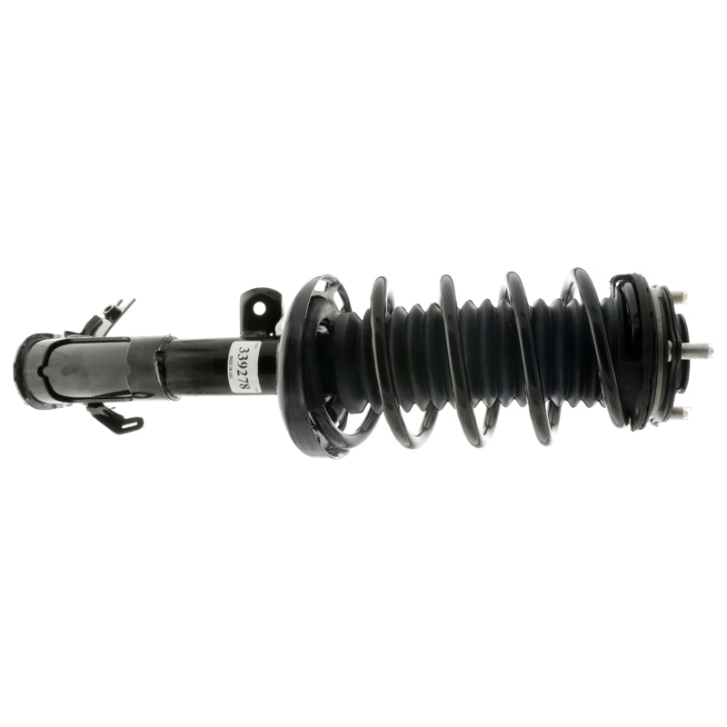 KYB Shocks & Struts Strut Plus Front Left 12-13 Honda Civic Sedan (Excl Si/GX/Hybrid) - eliteracefab.com