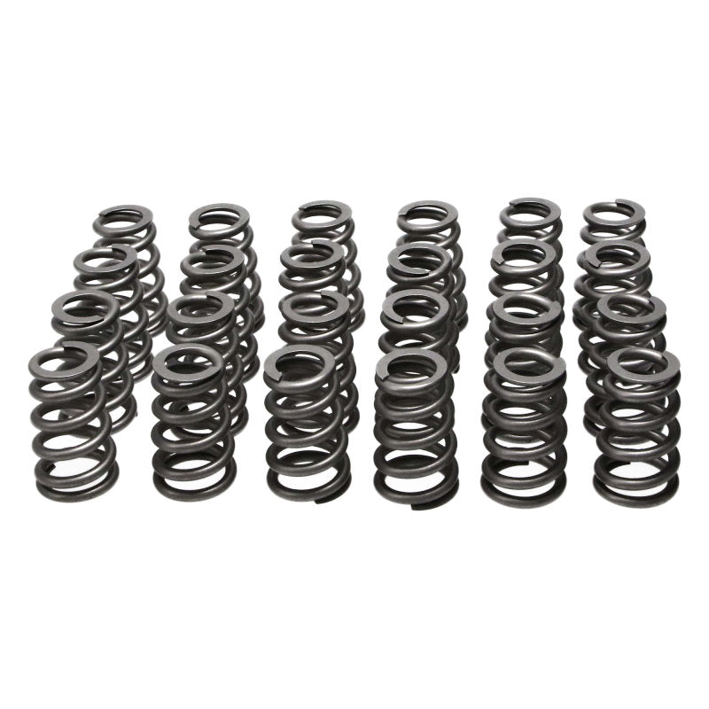 Manley Toyota Supra 2JZ 6 Cyl. Valve Spring and Retainer Kit (w/Valve Locks 13014-8) Manley Performance