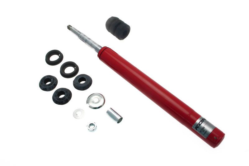 Koni Classic (Red) Shock 65-68 Porsche 911/ 912 - Front - eliteracefab.com