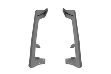 Load image into Gallery viewer, Road Armor 07-18 Jeep Wrangler JK LT Mounts 50 + 2 Lower Mounts - Tex Blk