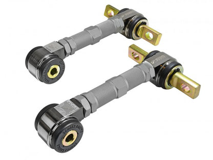 Skunk2 Pro Series 88-00 Honda Civic/CRX/Del Sol/90-01 Acura Integra Adjustable Rear Camber Kits - eliteracefab.com