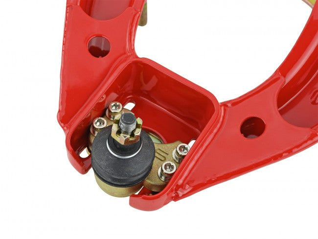 Skunk2 Pro Series 03-06 Acura TSX/04-08 TL Adjustable Front Camber Kits - eliteracefab.com