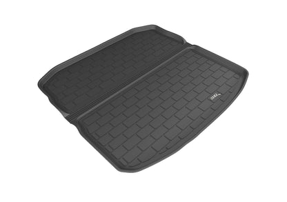 3D MAXpider M1AD0331309 2015-2020 Audi A3/ S3/ RS3 Sedan Kagu Cargo Liner - Black