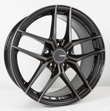 Load image into Gallery viewer, Enkei TY5 19x9.5 5x114.3 35mm Offset 72.6mm Bore Pearl Black Wheel - eliteracefab.com