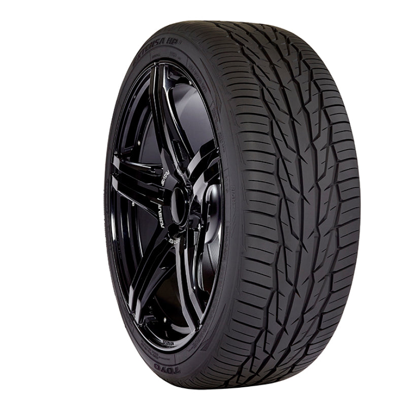 Toyo Extensa HP II Tire - 315/35R17 102W - eliteracefab.com