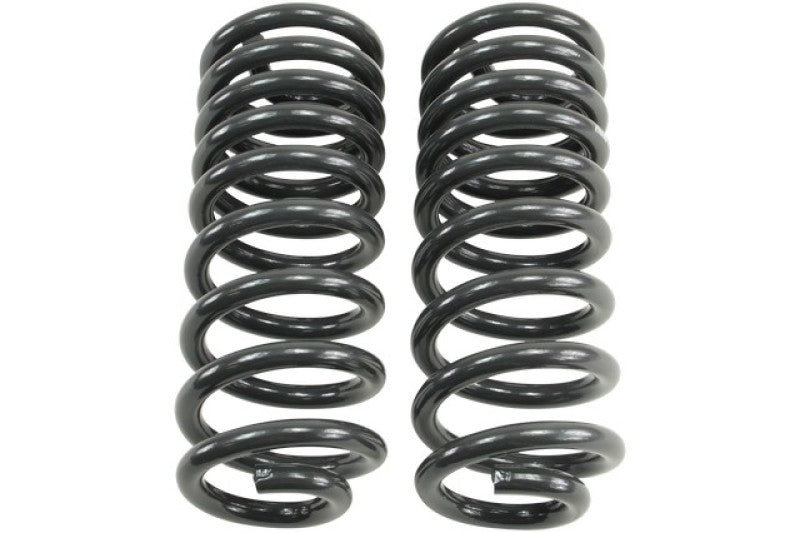 Belltech COIL SPRING SET 87-96 F150 STD/EXT CABS - eliteracefab.com