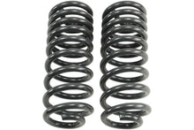 Load image into Gallery viewer, Belltech COIL SPRING SET 87-96 F150 STD/EXT CABS - eliteracefab.com