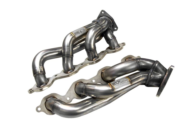 Kooks 19+ GM Truck/21+ SUV 5.3L/6.2 1-5/8in x 1-3/4in Stainless Steel Torque Series Headers Kooks Headers