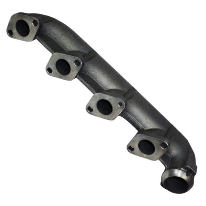 BD Diesel 03-07 Ford Power Stroke 6.0L Exhaust Manifold Driver Side BD Diesel