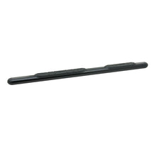 Load image into Gallery viewer, Westin Premier 4 Oval Nerf Step Bars 72 in - Black (Does Not Include Brackets) - eliteracefab.com