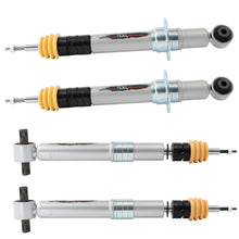 Load image into Gallery viewer, Belltech LOWERING KIT 2021+ GM Tahoe/Yukon 2WD/4WD w/ Street Perf Shocks - eliteracefab.com