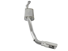 Load image into Gallery viewer, aFe MACHForce XP Cat-Back SS Exhaust w/ Polished Tips 16 Toyota Tacoma V6-3.5L - eliteracefab.com