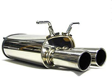 Load image into Gallery viewer, HKS Sports Exhaust System Mitsubishi EVO 2003-2010 - eliteracefab.com