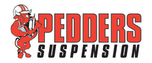 Load image into Gallery viewer, Pedders Urethane Radius Rod Bush Insert Kit 2009-2014 CHEVROLET CAMARO - eliteracefab.com