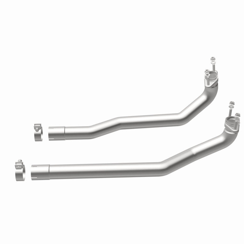 Magnaflow Mani Front Pipes 62-76 Chrysler B-Body Small Block Magnaflow