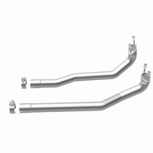 Load image into Gallery viewer, Magnaflow Mani Front Pipes 62-76 Chrysler B-Body Small Block