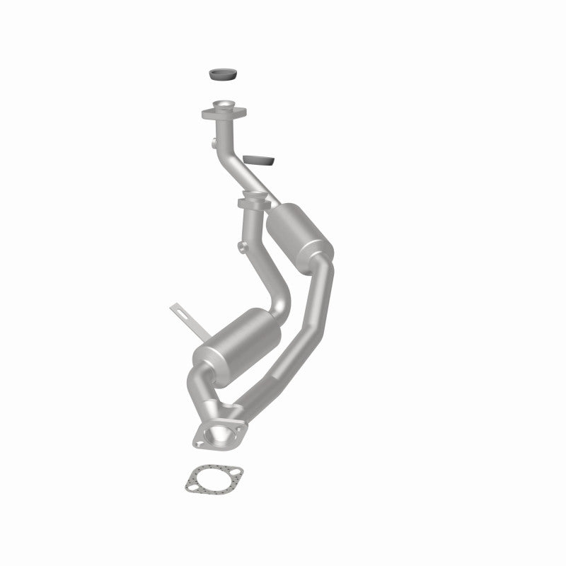 MagnaFlow Conv DF 94-95 Ford Taurus/Sable 3.0 Magnaflow