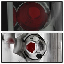 Load image into Gallery viewer, Spyder Chevy Avalanche 02-06 Euro Style Tail Lights Smoke ALT-YD-CAV04-SM - eliteracefab.com