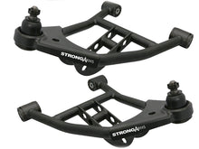 Load image into Gallery viewer, Ridetech 67-69 Camaro Firebird and 68-74 Nova Front Lower StrongArms - eliteracefab.com