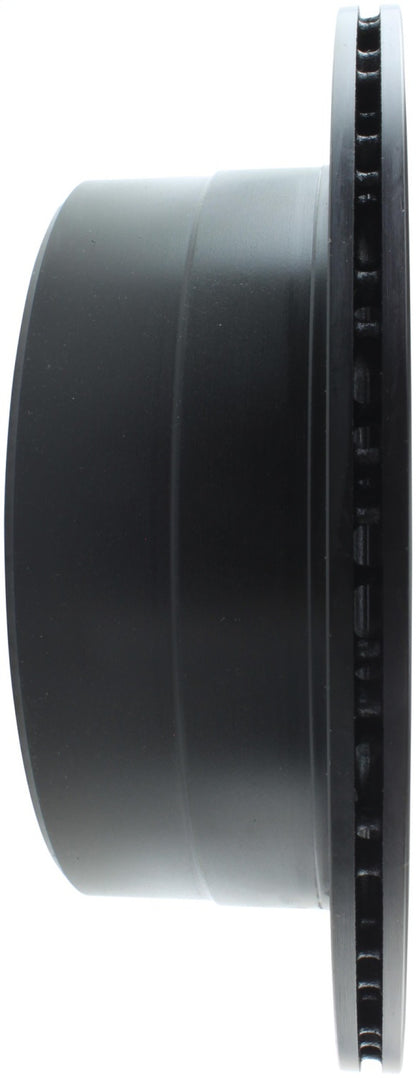 StopTech Slotted & Drilled Sport Brake Rotor Stoptech