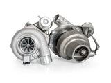 Garrett G30-900 Turbocharger 1.01 A/R O/V V-Band In/Out - Internal WG (Standard Rotation)