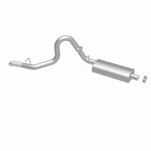 Load image into Gallery viewer, MagnaFlow System C/B 97-99 Jeep Wrangler Magnaflow