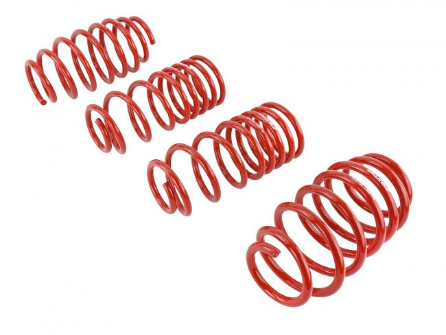 Skunk2 06-09 Honda Civic Lowering Springs (2.25in - 2.00in.) (Set of 4) - eliteracefab.com