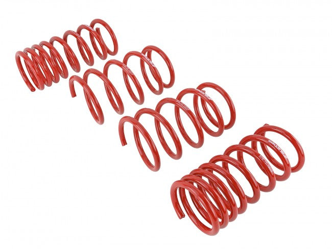 Skunk2 2013 FR-S/BRZ/FT86 Lowering Springs (Set of 4) - eliteracefab.com