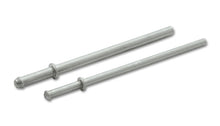 Load image into Gallery viewer, Vibrant SS Exhaust Hanger Rods (1/2in dia. x 13in long) - eliteracefab.com