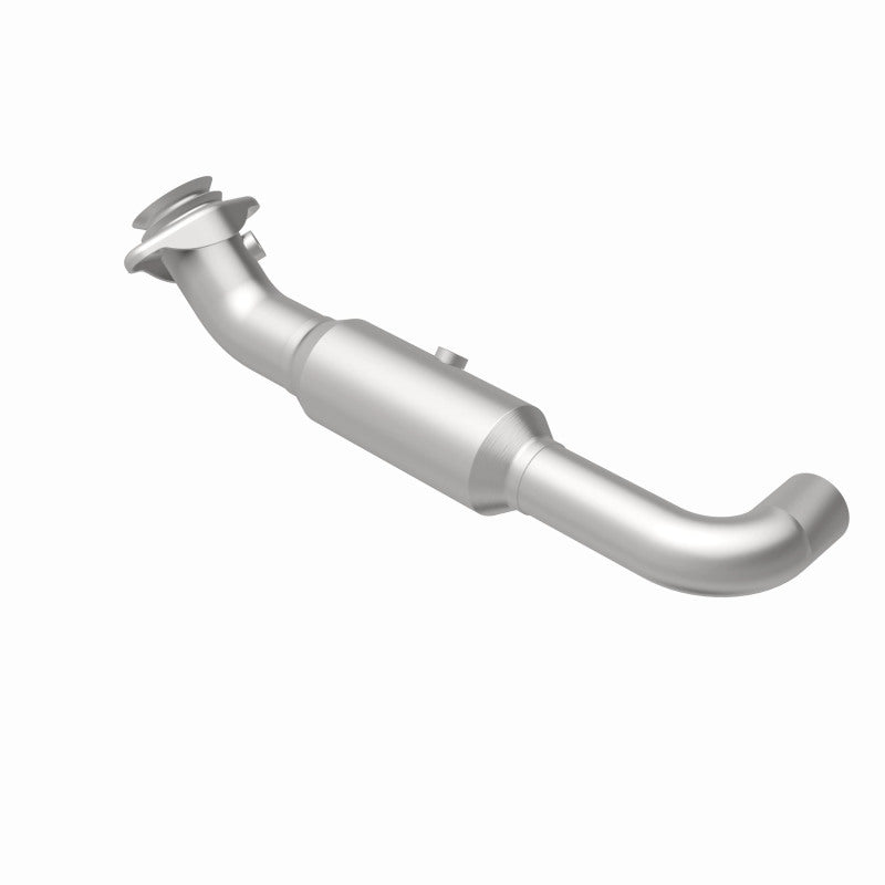 MagnaFlow Converter Direct Fit 10-14 Ford F-150 6.2L Magnaflow