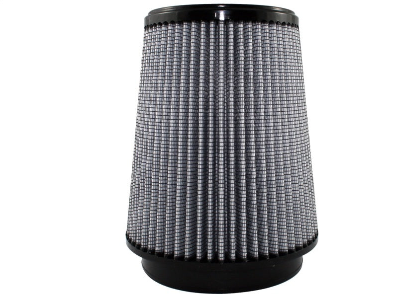 aFe MagnumFLOW Air Filters IAF PDS A/F PDS 5-1/2F x 7B x 5-1/2T x 8H - eliteracefab.com