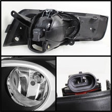 Load image into Gallery viewer, Spyder Chevy Cruze 2011-2014 (does not fit Sport model)OEM Fog Lights w/switch Clear FL-CCRZ2011-C - eliteracefab.com