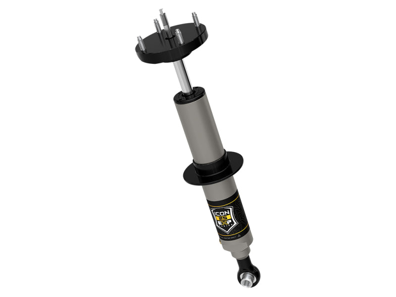 ICON 07-21 Toyota Tundra 2.5 EXP Front Coilover Shock - eliteracefab.com