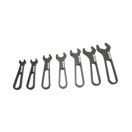 Snow Performance AN Wrench Single Ended Set (-3AN to -16AN) - SNF-90002