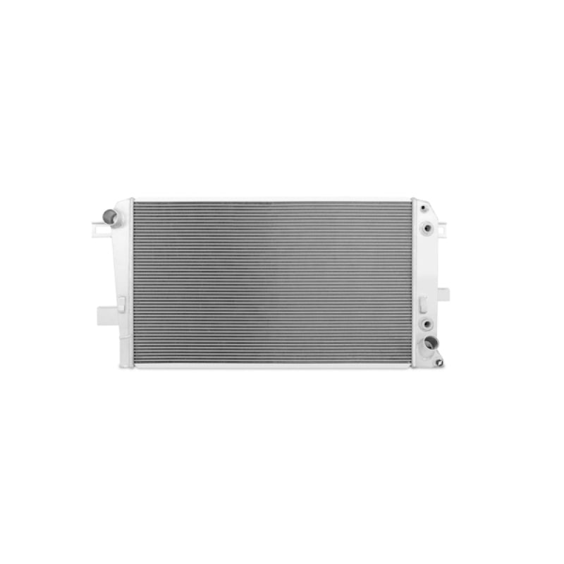 Mishimoto 01-05 Chevrolet/GMC 6.6L Duramax Radiator - eliteracefab.com