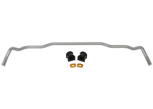 Load image into Gallery viewer, Whiteline 6/2017+ KIA Stinger Front 24mm Heavy Duty 2 Point Adjustable Swaybar - eliteracefab.com