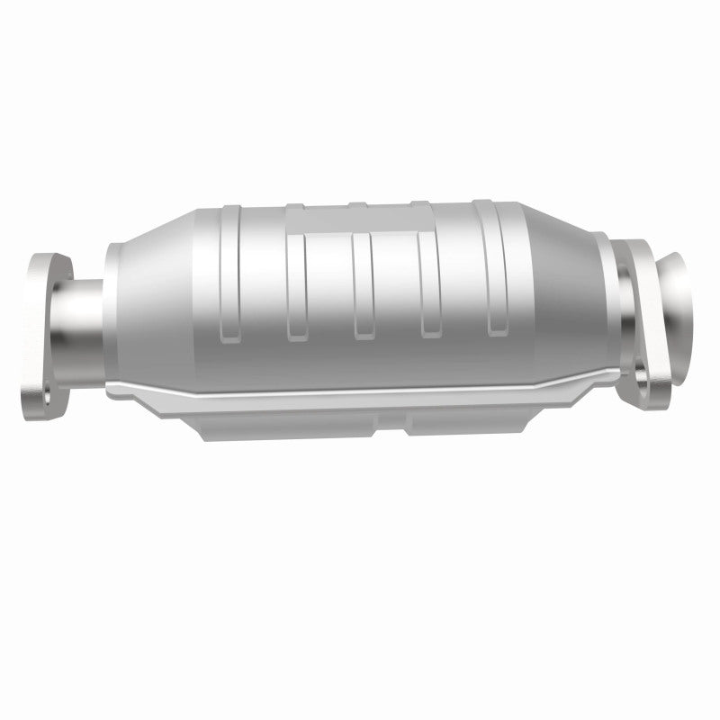 MagnaFlow Conv DF Mazda Magnaflow