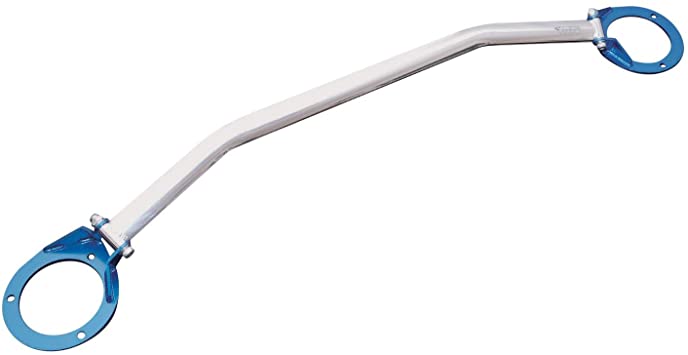 Cusco Strut Bar OS Front 12 Subaru Forester 2.0XT (SJG) - eliteracefab.com