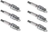 NGK V-Power Spark Plug Box of 4 (TR55)